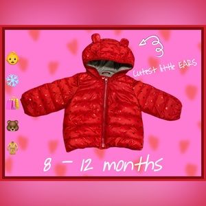 Baby GAP. SIZE 6-12 months.